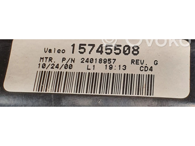 Комплект механизма стеклоочистителей