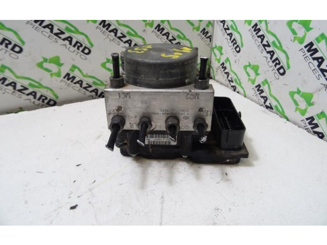 Jednotka ABS Fiat Punto Evo 2010