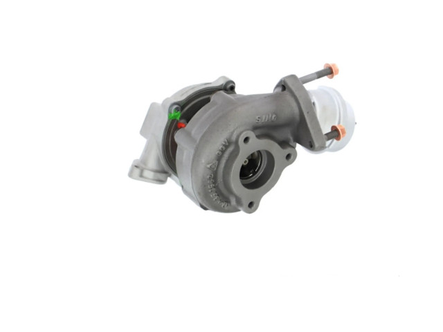  Турбина Alfa Romeo Mito 1.2 54359880014, 003-001-000162R         