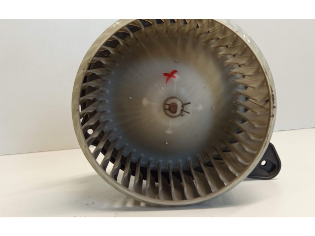 Вентилятор печки    0130111202, 4B1820021B   Audi A6 S6 C5 4B