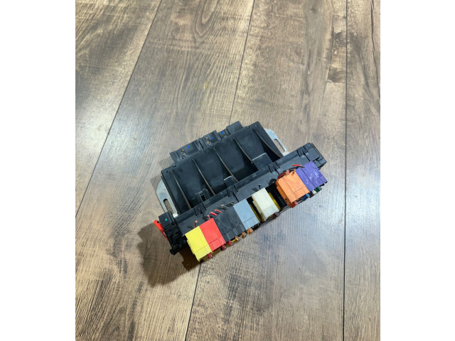 Pojistková skříňka A0295450432, 05045114 Mercede-Benz S W220 2001