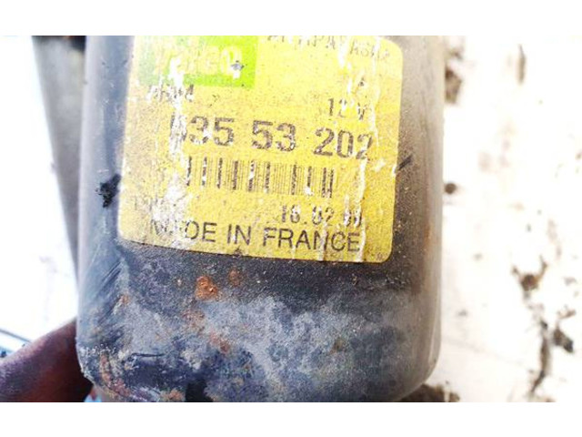 Моторчик дворников 53553202, 53553202    Peugeot 406
