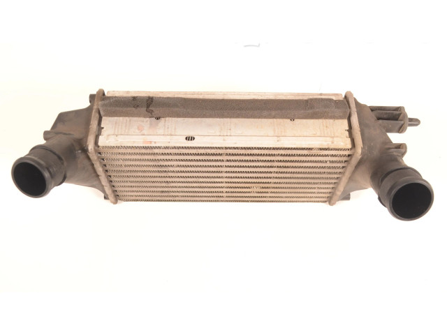 Интеркулер C1B19L440AC Ford Fiesta