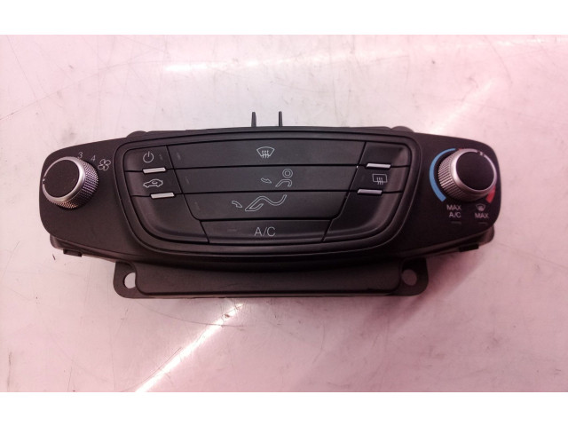 Модуль блока управления кондиционером AV1T18549, AV1T18549   Ford Tourneo