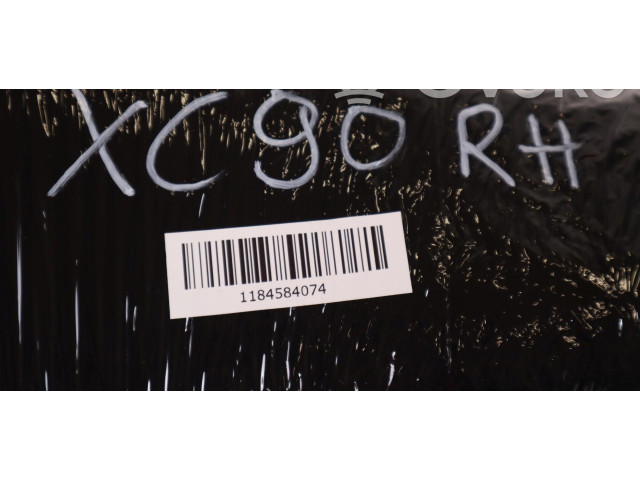 Боковая подушка безопасности 31690438   Volvo XC90