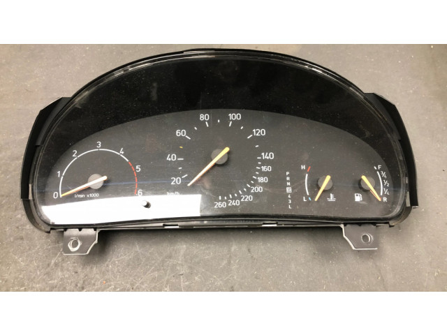 Панель приборов 69295550T, 5374715   Saab 9-3 Ver2       