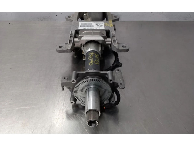 Руль Jaguar XF X250 2007 - 2015 года 2W933C529AM