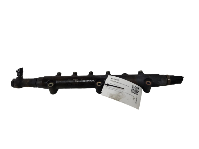 Топливная рампа 0445215015, 30622085   Volvo XC90  