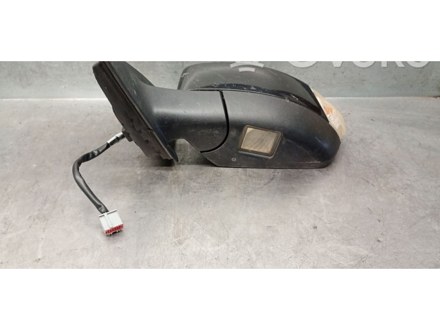 Зеркало электрическое        Ford S-MAX  2006 - 2015 года   