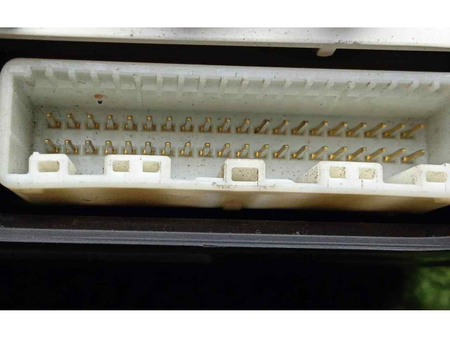 Спидометр (приборный щиток) 1.CONECTOR   Toyota Corolla Verso AR10    