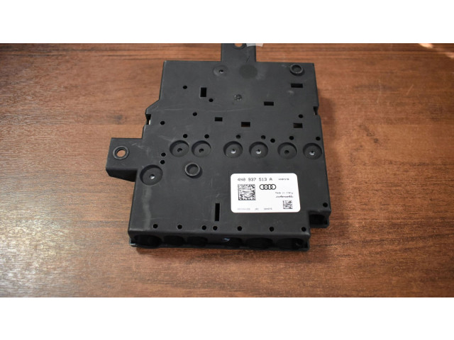 Pojistková skříňka 4N0937513A Audi Q7 4M 2024