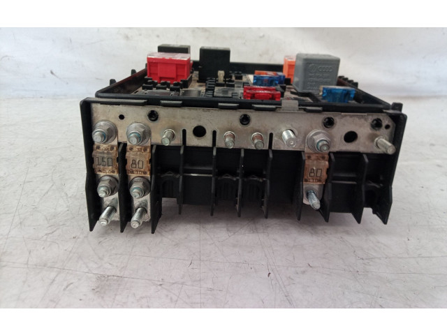 Модуль управления BSM 1K0937124, 1K0937124 Volkswagen Golf SportWagen