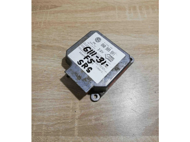 Блок подушек безопасности 6N0909603   Volkswagen PASSAT B4