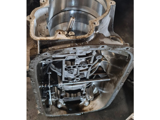 Блок управления коробкой передач 96023542 BMW X3 E83