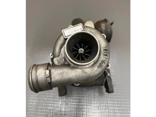 Turbodmychadlo Турбина DF3485C001   Mercedes-Benz Vito Viano W639   