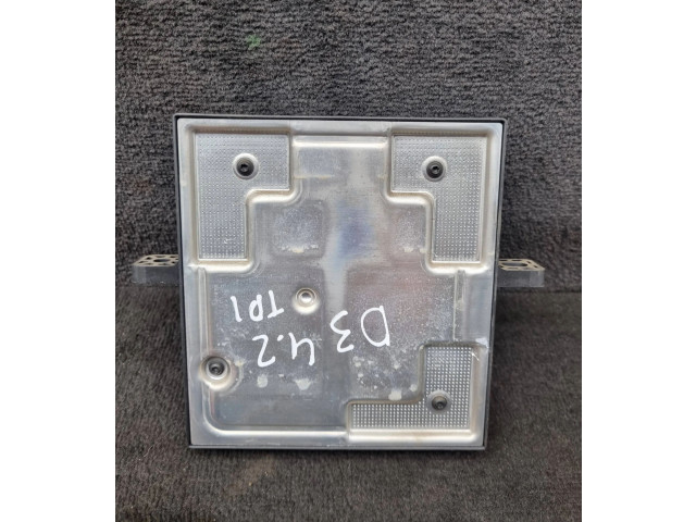 Zámek zadních dveří 4E0907279Q, 4E0910279Q Audi A8 S8 D3 4E 2006