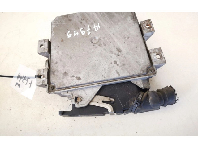 Řídící jednotka 9628903580, 04010013c Peugeot 806 1997