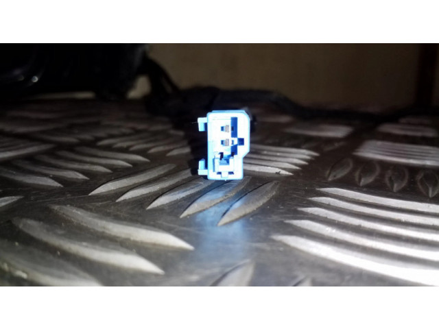 Зеркало электрическое левое Volkswagen Phaeton