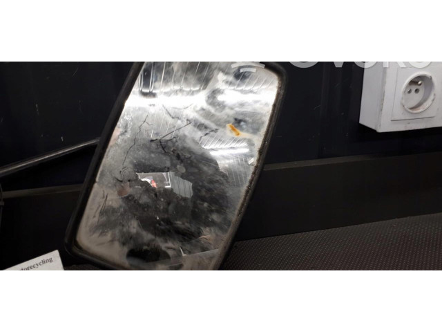 Zpětné zrcátko  Mercedes-Benz S W116 1981    