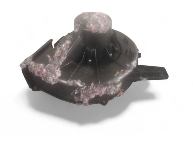 Вентилятор печки    6Q1819015J, Y1551   Skoda Fabia Mk2 (5J)