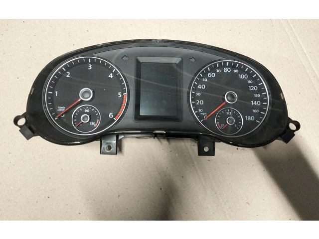 Спидометр (приборный щиток) 5C6920971A Volkswagen Jetta VI