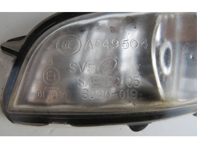 Зеркало электрическое        Volvo V70  2008 - 2013 года   