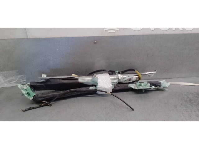 Подушка безопасности двери 505189780, 34050619E Alfa Romeo Mito