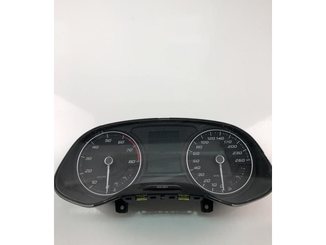 Панель приборов 5F0920863G, NP2953 Volkswagen Caddy