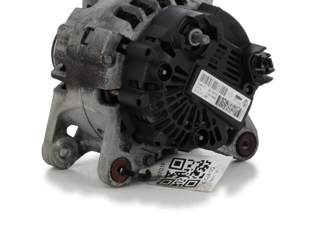 Генератор 8200519296, G0-8701P Renault Twingo II