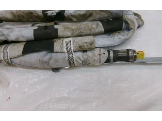 Боковая подушка безопасности    Jeep Compass