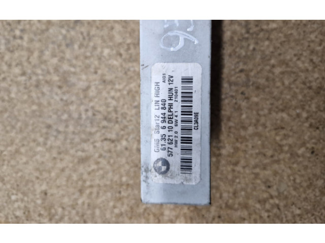 Блок управления 61.35, 6944840   BMW X3 E83