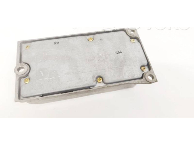 Блок подушек безопасности 0285001254, 8645271 Volvo S60