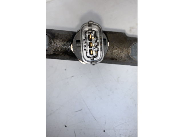 Топливная рампа 314004A440   KIA Sorento   для двигателя D4CB