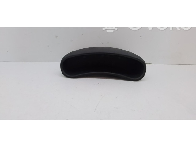 Дисплей       Chevrolet Matiz