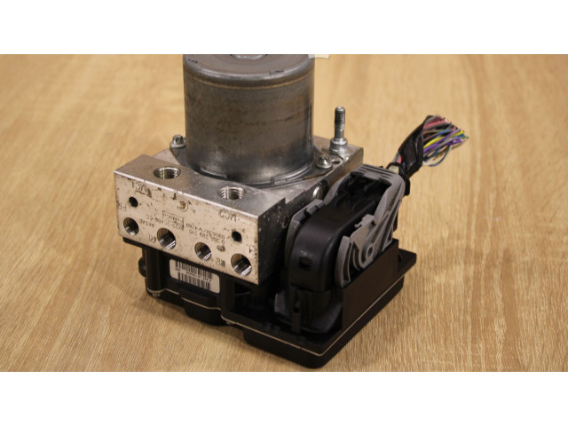 Блок АБС 9X232C405CC Jaguar XF X250 2007 - 2015 года