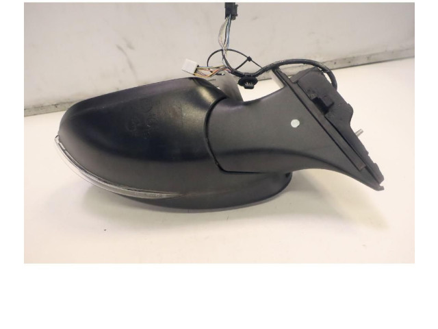 Zpětné zrcátko Alfa Romeo Stelvio 2017