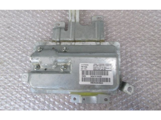 Подушка безопасности двери 34341910002B   BMW X3 E83