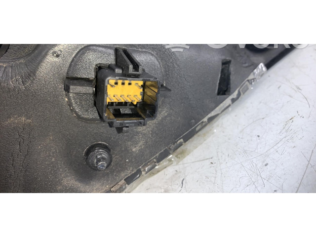 Зеркало электрическое Mitsubishi Endeavor 2006 - 2008 года