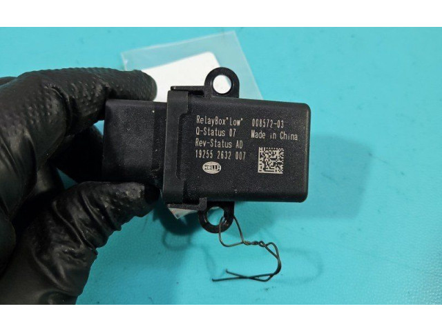 Блок комфорта 008572-03, IMPRK1479626   Skoda Fabia Mk3 (NJ)   