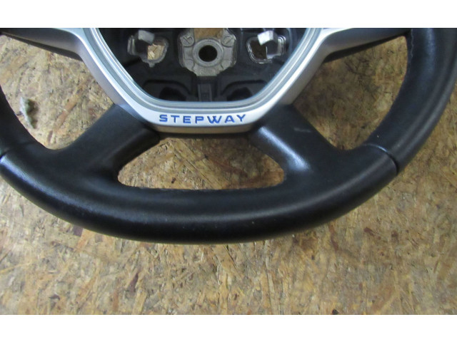 Руль Dacia Sandero - года