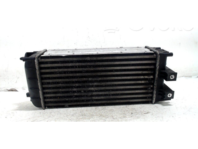 Интеркулер 9684212480 Citroen C4 II
