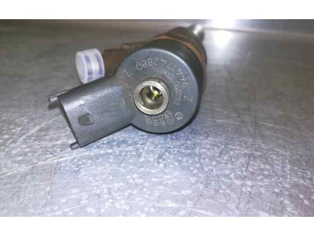 Vstřikovač 5U3Q9K546AA, SIEMENS Citroen C6