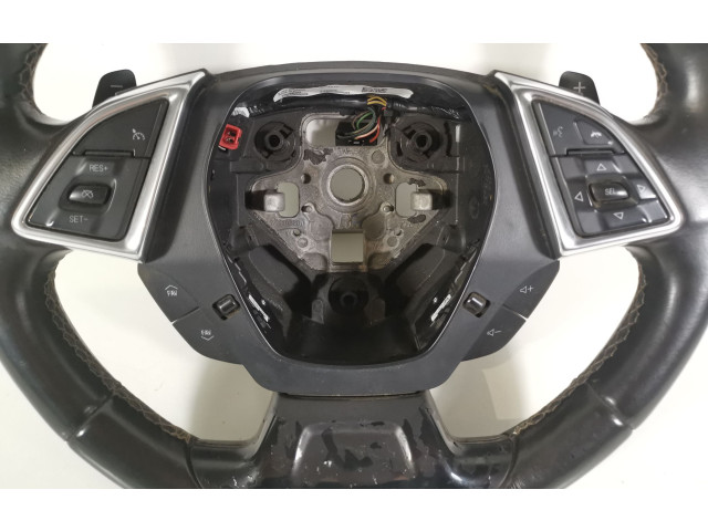 Руль Chevrolet Camaro   -  года 84744910, 84449676      