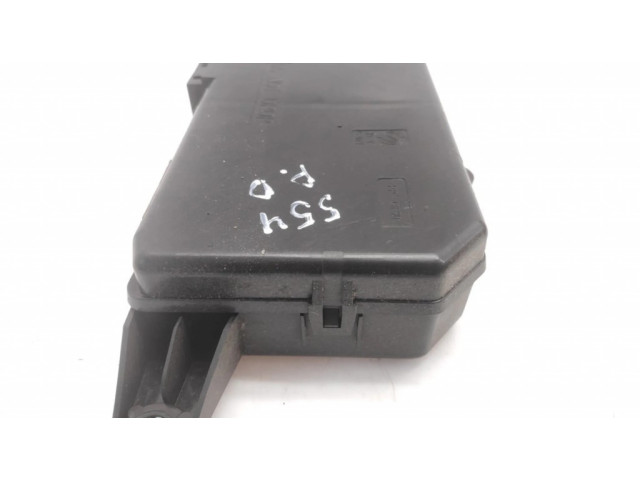 Блок управления дверью