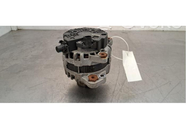 Боковая подушка безопасности 30659580 Volvo V40