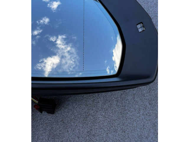 Zpětné zrcátko Audi Q7 4M 2018 233656068, 233656052