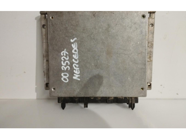 Řídící jednotka 0105458232 Mercedes-Benz CL C140 1991