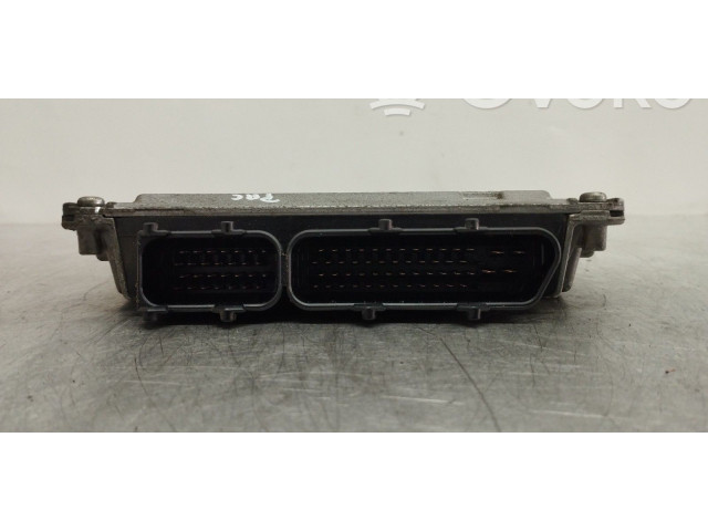 Řídící jednotka 03E906023AA, 5WP4085805 Seat Ibiza IV (6J,6P) 2010