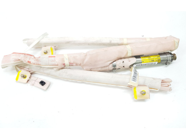 Боковая подушка безопасности 9687158680, 821602 Citroen C4 III e-C4