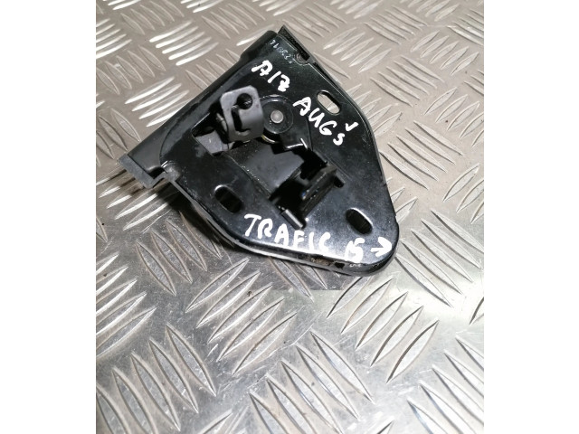 Замок багажника 8200006253    Renault Trafic III (X82) 2014 -  года